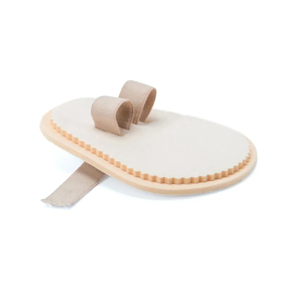 Sole Essentials Double Toe Straightener