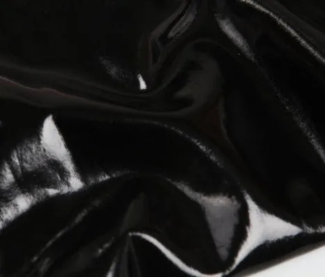 Soul Snatch | Parts: Patent Leather Stockings