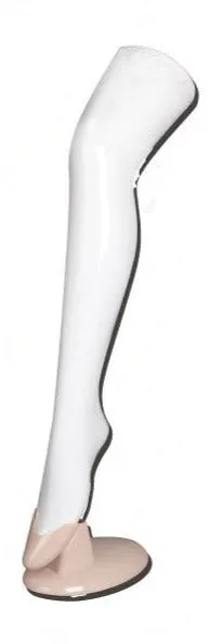 Soul Snatch | Parts: Patent Leather Stockings
