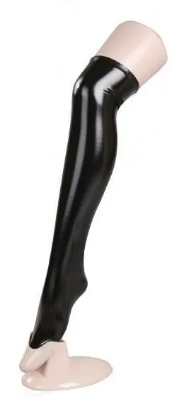 Soul Snatch | Parts: Patent Leather Stockings
