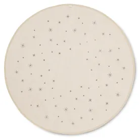 Star Christmas Tree Blanket