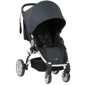 Steelcraft Agile 4