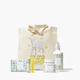 Summer 2024 Seasonal Fragrance Tote