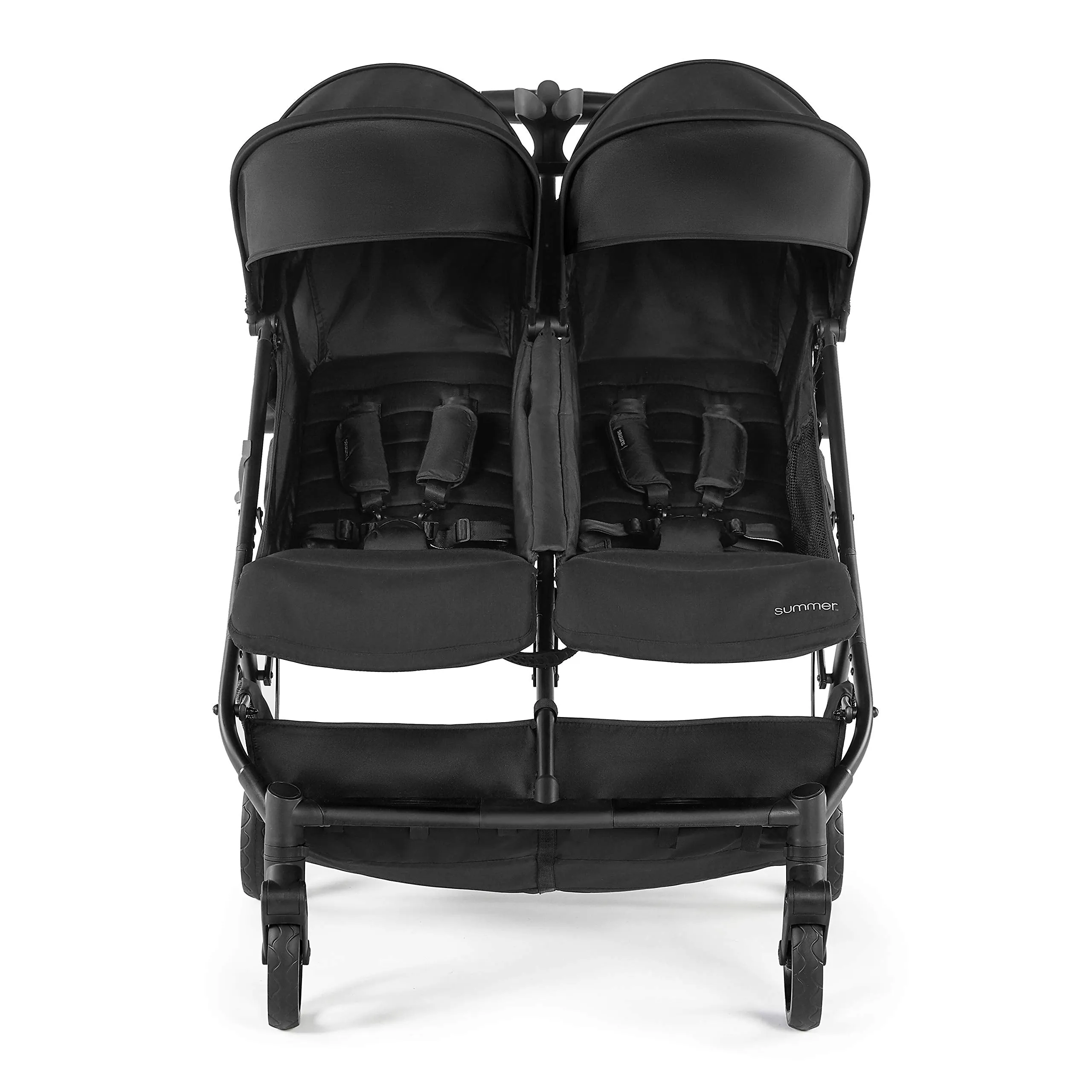 Summer Infant 3DPac CS  Double Stroller.