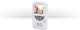 Sweet Peep video baby monitor