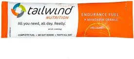Tailwind Mandarin Orange Sticks