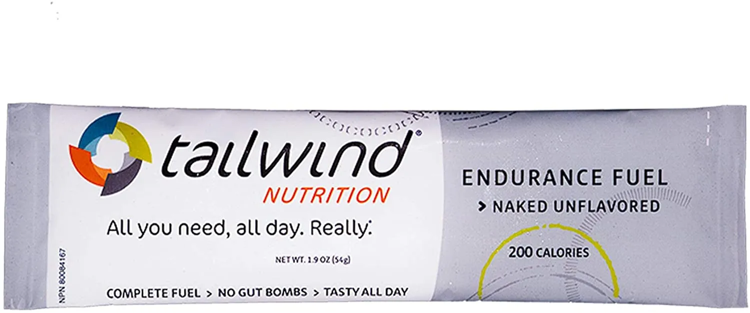 Tailwind Naked Sticks