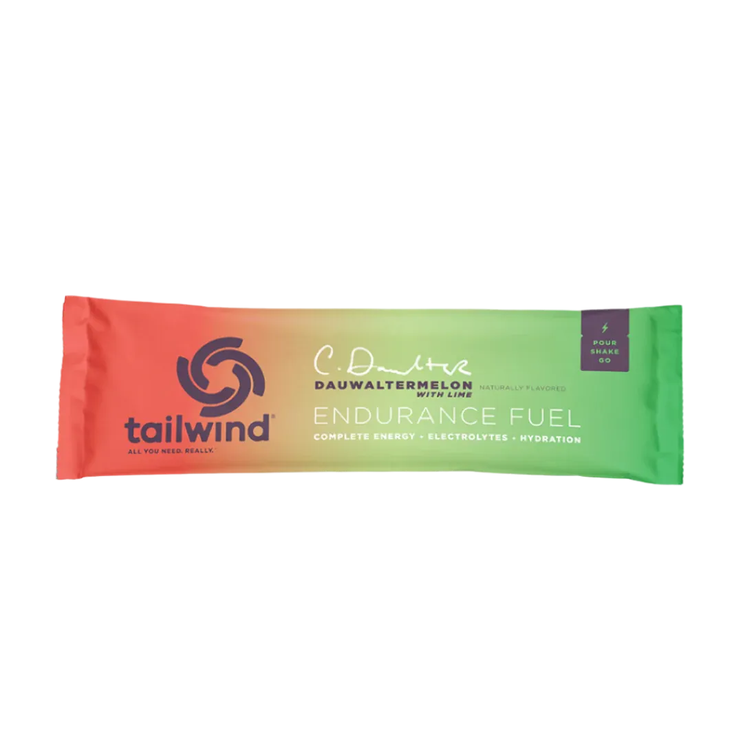 Tailwind Nutrition - Endurance Fuel Stick - Dauwaltermelon