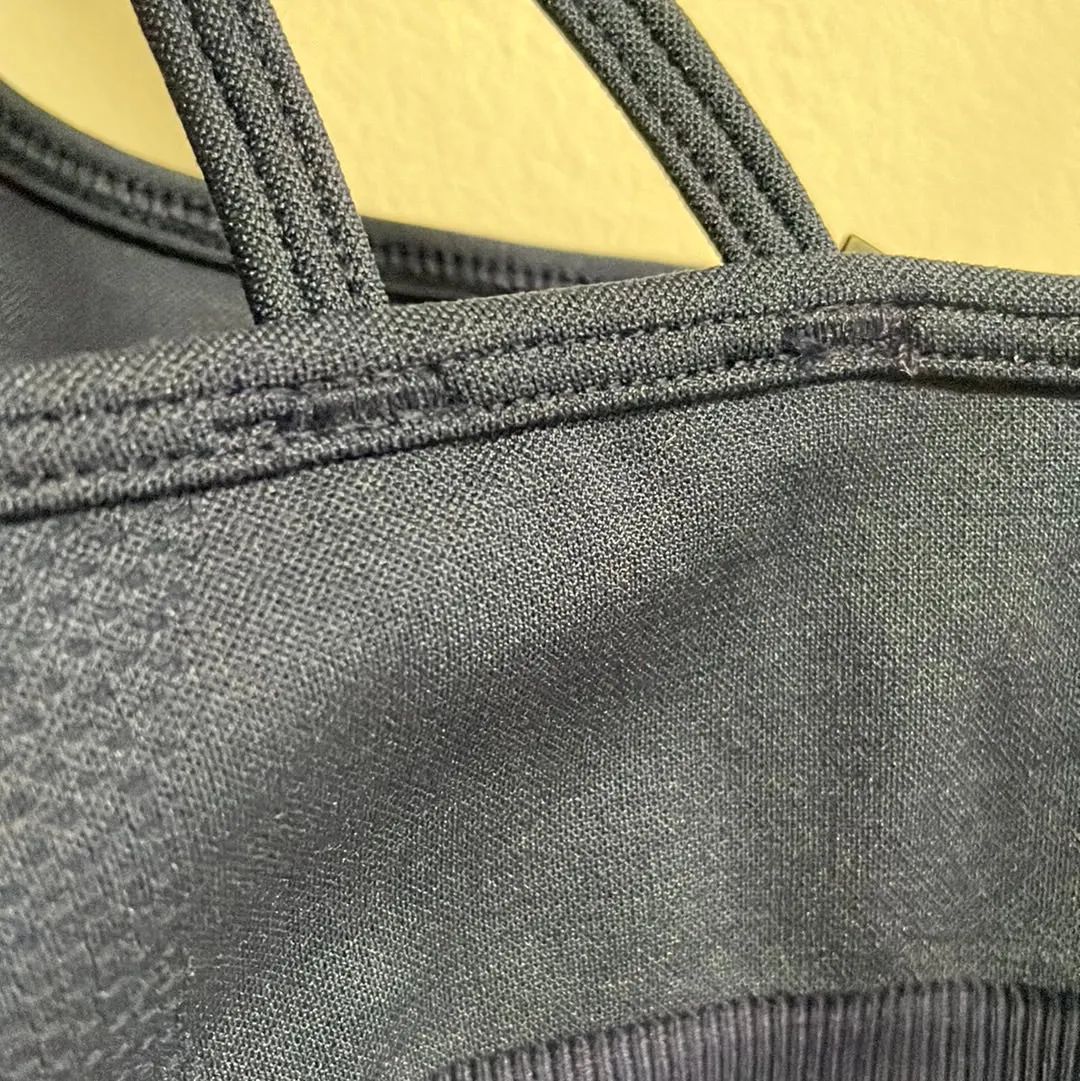 Team Ineos Grenadier Casual | Castore blue Navy Bra