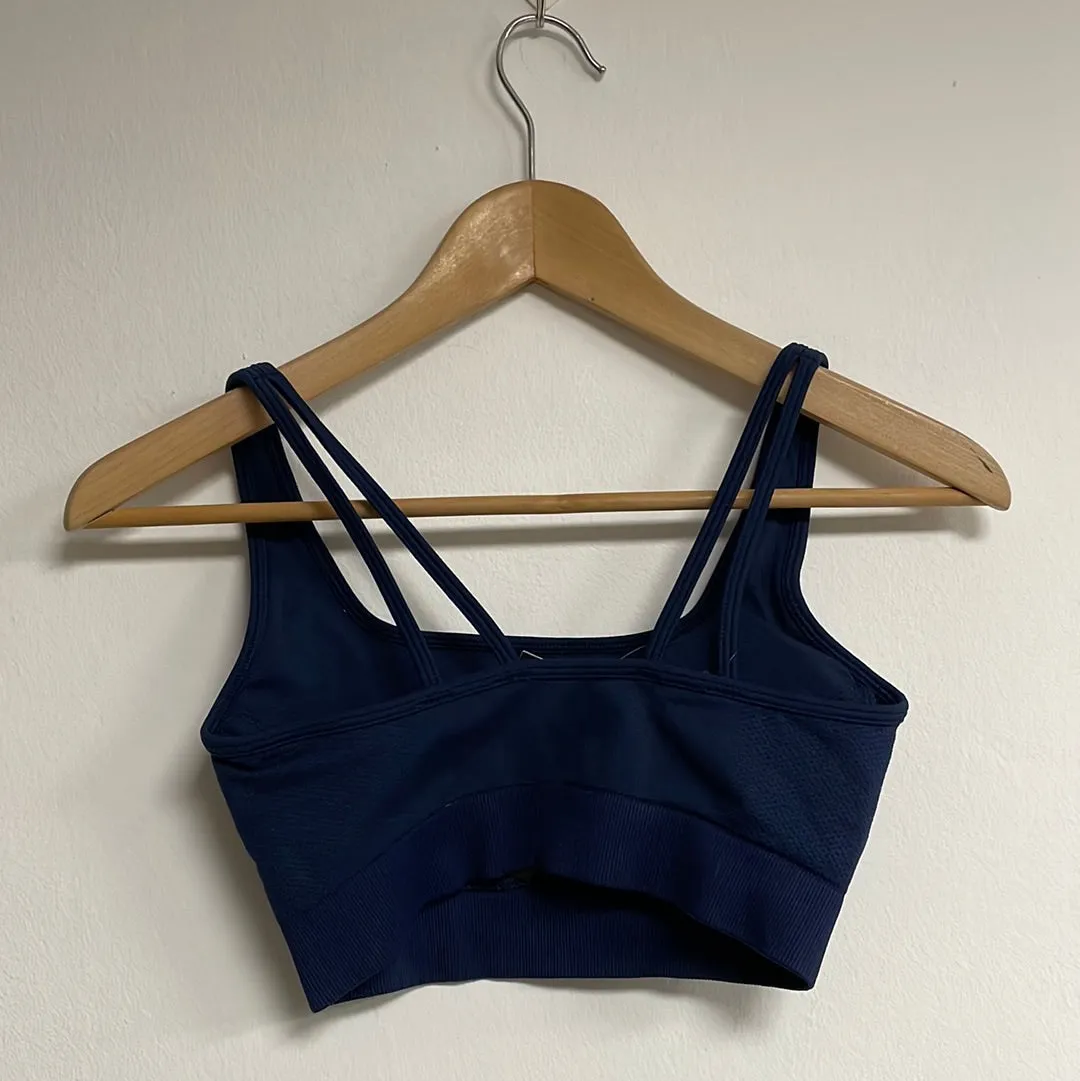 Team Ineos Grenadier Casual | Castore blue Navy Bra