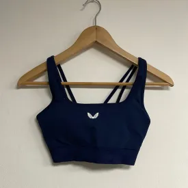 Team Ineos Grenadier Casual | Castore blue Navy Bra