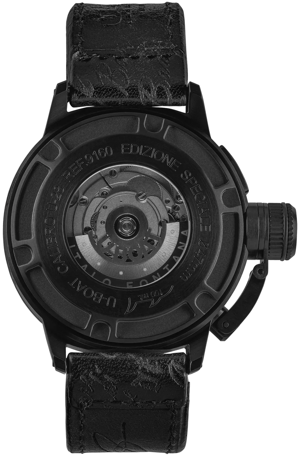 UB Watch Classico U-47 AB1