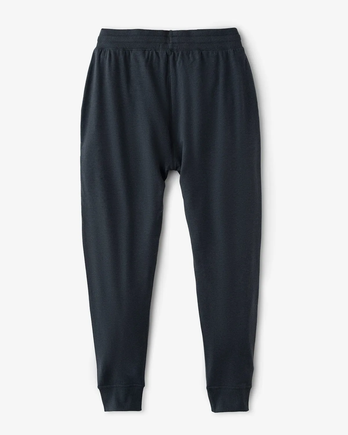 Varsity Brushed Lightweight Jogger