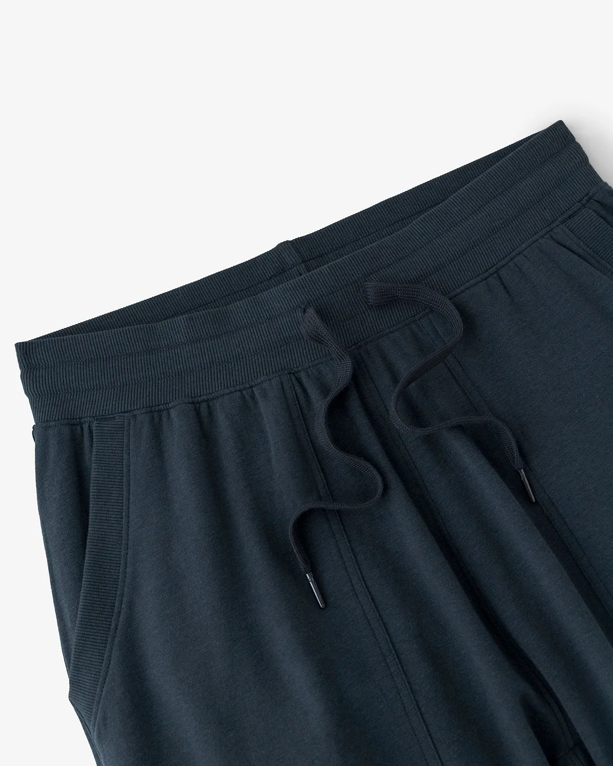 Varsity Brushed Lightweight Jogger