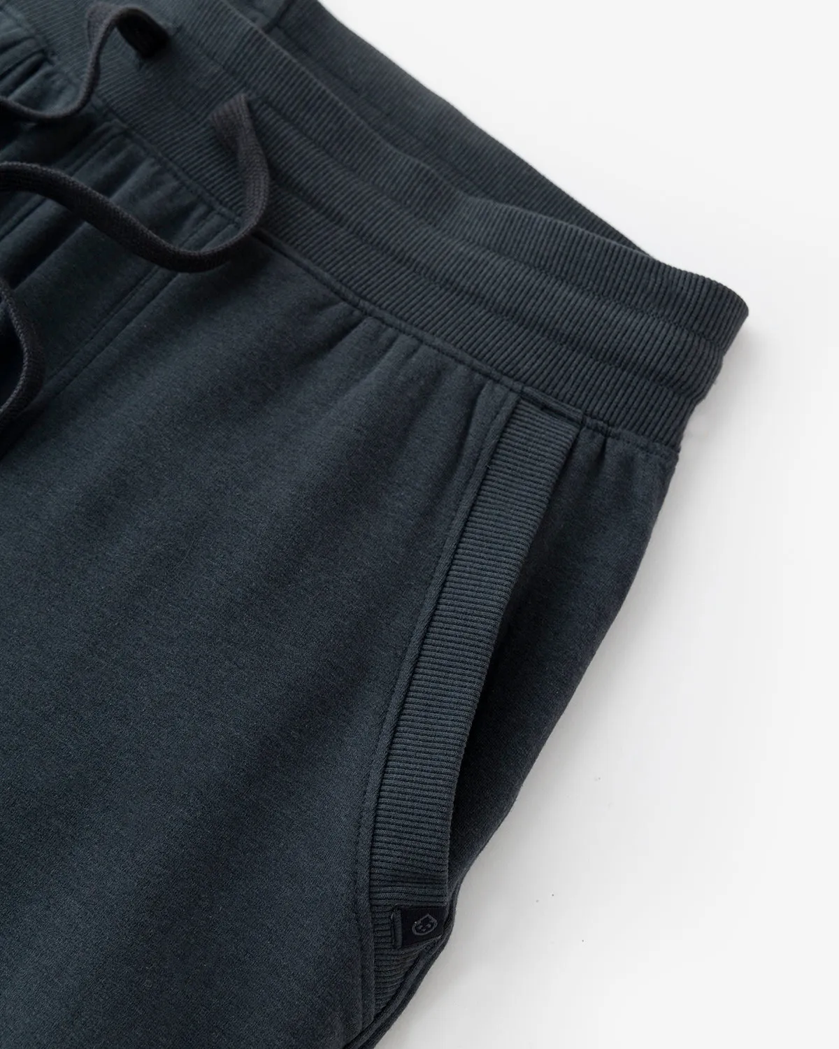 Varsity Brushed Lightweight Jogger