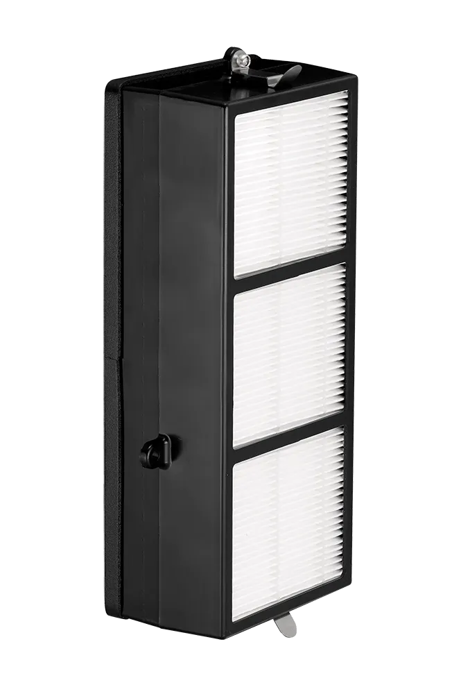 XLERATOR® HEPA Filtration System #40525