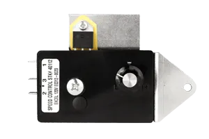 XLERATOR® Speed and Sound Control #40112 or #40113